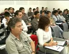 Imagen de Jornada “Búsqueda Inteligente De Empleo” Para Centros Educativos