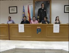 Imagen de El Conservatorio Municipal De Musica Culminará Con Un Gran Concierto Los Actos Del Xxv Aniversario 