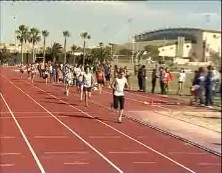 Imagen de La Escuela Municipal De Atletismo Celebra Dos Victorias En El Autonómico Infantil