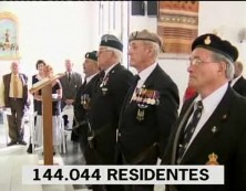 Imagen de Torrevieja Es El 2º Municipio De La Provincia Con Mayor Nº De Residentes Británicos