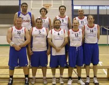 Imagen de El Club Baloncesto Torrevieja Finalista En “I Torneo Ciudad De Torrevieja Sénior”