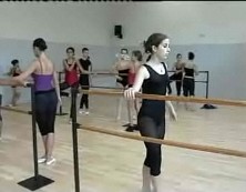 Imagen de Cursos De Pintura Y Danza Para El Verano 2010 En Torrevieja