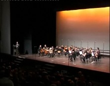 Imagen de El Conservatorio De Música De Torrevieja Celebra Su 25 Aniversario