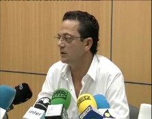 Imagen de Jose Riera Presenta Su Dimisión Como Presidente De Apymeco En Torrevieja