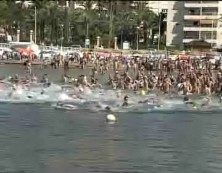 Imagen de Este Domingo 27 De Junio Se Celebra La X Travesía A Nado Ciudad De Torrevieja