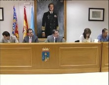 Imagen de El Punto De Ruegos Y Preguntas Del Pleno Debate La Situación Interna Del Psoe