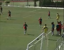 Imagen de Mas De 1.200 Jugadores Y 150 Partidos En El Torneo De Fútbol Base Torrevieja Cup 2010