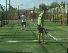 Imagen de Cerca De 150 Jugadores Participan En El Primer Torneo De Padel De Torrevieja