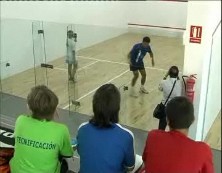 Imagen de Inauguradas Las Pistas De Squash Y El Gimnasio Del Complejo Deportivo Torrevieja 