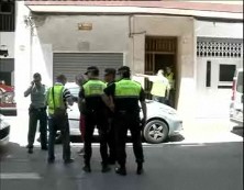 Imagen de  5 Detenidos En Un Operativo Por Presuntos Delitos Contra La Propiedad Industrial E Intelectual