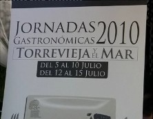 Imagen de El Restaurante Vela Beach Inaugura Las Jornadas Gastronómicas