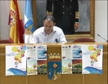 Imagen de Presentada La Nueva Programación De Verano Del Ciaj En Torrevieja