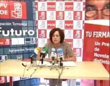 Imagen de El Psoe Pide Al Alcalde Que Impida La Entrada Del Portavoz Socialista En La Sede Del Grupo