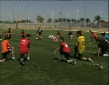 Imagen de Clausurado El Xi Campus De Fútbol De Tecnificación De Torrevieja