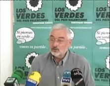 Imagen de Los Verdes Piden Comunicar Torrevieja Y Los Municipios Costeros De La Vega Baja Con El Altet