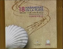 Imagen de 18º Noche De Habaneras En La Playa Del Cura De Torrevieja