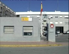 Imagen de Dispositivo De Apoyo Maritimo De Torrevieja 2010