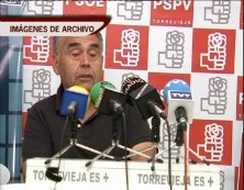 Imagen de El Psoe De Torrevieja Quiere Restablecer La Normalidad Democrática Lo Antes Posible