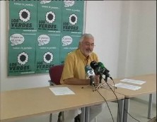 Imagen de Los Verdes Piden Que Se Controle El Aforo De Los Locales Publicos De Ocio