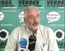 Imagen de Los Verdes Apuestan Por La Energia Solar En Torrevieja