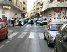 Imagen de Operativo Policia Nacional Y Local En Torrevieja Contra Presunta Trama De Falsificación