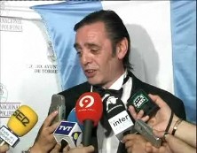 Imagen de El Director Del Coro Argentino Considera Que Los Premios Del Certamen Son Políticos