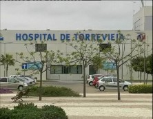 Imagen de El Hospital De Torrevieja Obtiene La Certificación De Accesibilidad Universal Une 170001-1/170001-2