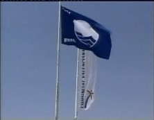 Imagen de Cabo Cervera, Los Locos Y El Cura Se Quedan Sin Banderas Azules Sin Ser Inspeccionadas