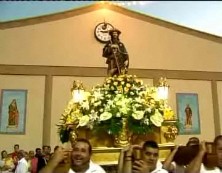 Imagen de De San Emigdio A San Roque
