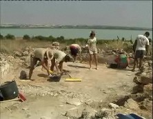 Imagen de Grandes Avances En El Campo De Trabajo Del Parque Natural De La Mata Y Torrevieja