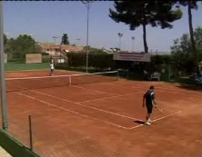 Imagen de Presentado El Xv Torneo De Tenis “Ciudad De Torrevieja” Veteranos Y Promesas