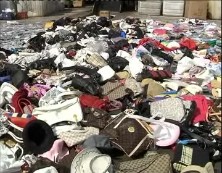 Imagen de Más De 15.000 Objetos Decomisados Por Policia Local Han Sido Hoy Destruidos