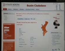 Imagen de El Buzón Del Ciudadano Registra Más De 200 Propuestas Y Consultas En Algo Más De Un Año