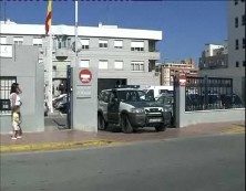 Imagen de La Guardia Civil Detiene A Un Hombre Con Una Tasa De Alcohol 5 Veces Superior A La Permitida