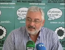 Imagen de Los Verdes Culpa Al Ayuntamiento De Las Inundaciones En Base A Un Informe De Carreteras