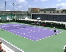 Imagen de Clausura Xv Torneo De Tenis Ciudad De Torrevieja