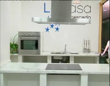 Imagen de Inaugurada La Cocina De La Plasa En El Mercado De Abastos De Torrevieja 