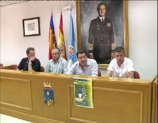 Imagen de En Septiembre Comienzan A Ejecutarse Importantes Obras Por Valor De Más De 14 Millones De Euros