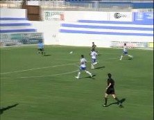 Imagen de El F.C.T Se Impone Al Levante B En El Primer Partido De Liga