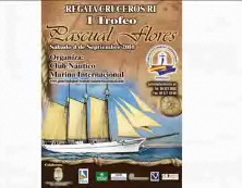 Imagen de Torrevieja Acoge El Proximo Sábado La Regata Cruceros Ri I Trofeo “Pascual Flores” 