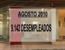 Imagen de 9.142 Parados Figuran En Las Listas Del Paro De Torrevieja En El Mes De Agosto