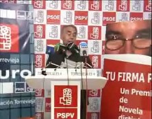 Imagen de El Psoe Preguntará En Pleno Si Torrevieja Aumentará Su Endeudamiento El Próximo Año