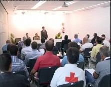 Imagen de I Reunión En Torrevieja Para La Constitución Del Proyecto De Respuesta Ciudadana A Graves Sucesos