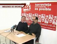 Imagen de Vicente Henarejos Coordinara El Nuevo Consejo Politico De Iu De Cara A Las Municipales De 2011