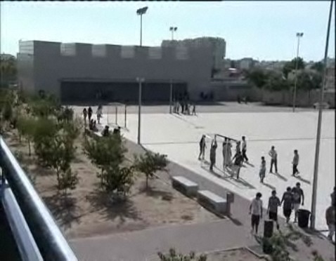 Imagen de Hoy Ha Comenzado El Curso En Torrevieja Para 4300 Alumos De Eso, Bachillerato Y Ciclos Formativos