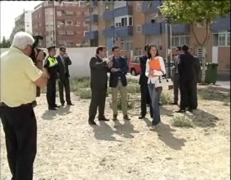 Imagen de El Ministerio De Interior Sigue Sin Atender La Petición De Torrevieja De La Comisaría