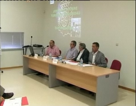 Imagen de Jornada Sobre Facturación Electrónica En El Vivero De Empresas De Torrevieja