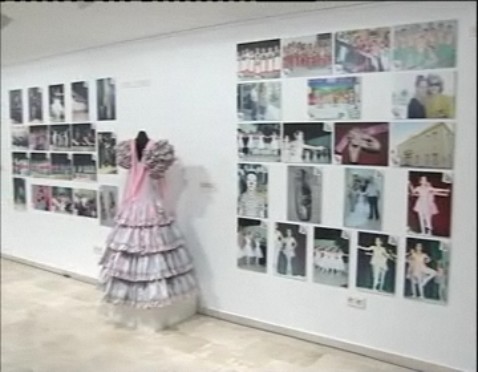 Imagen de Delfina Viudes Cumple 25 Años En El Recuerdo De La Escuela Municipal De Danza