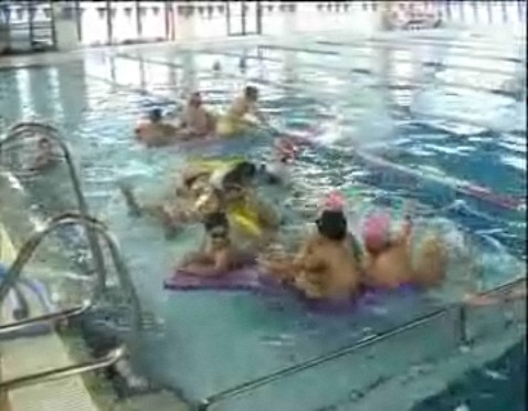 Imagen de Los Días 6 Y 7 De Octubre La Escuela De Natación Realizará Las Pruebas De Acceso 