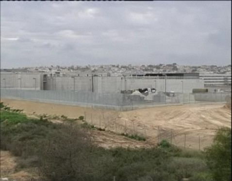 Imagen de Albaladejo Pide Que Se Respete La Legalidad Medioambiental En La Construcción De La Desalinizadora
